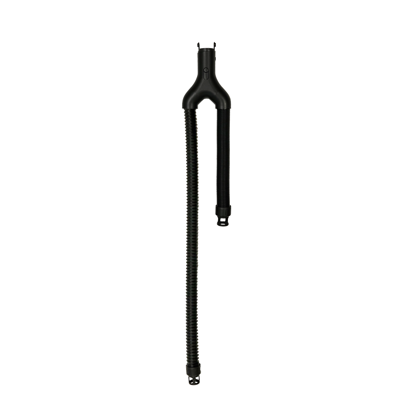 Octopus Adapter Schwarz