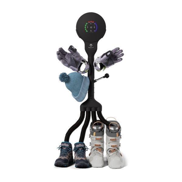 Buddy i3 Ionic