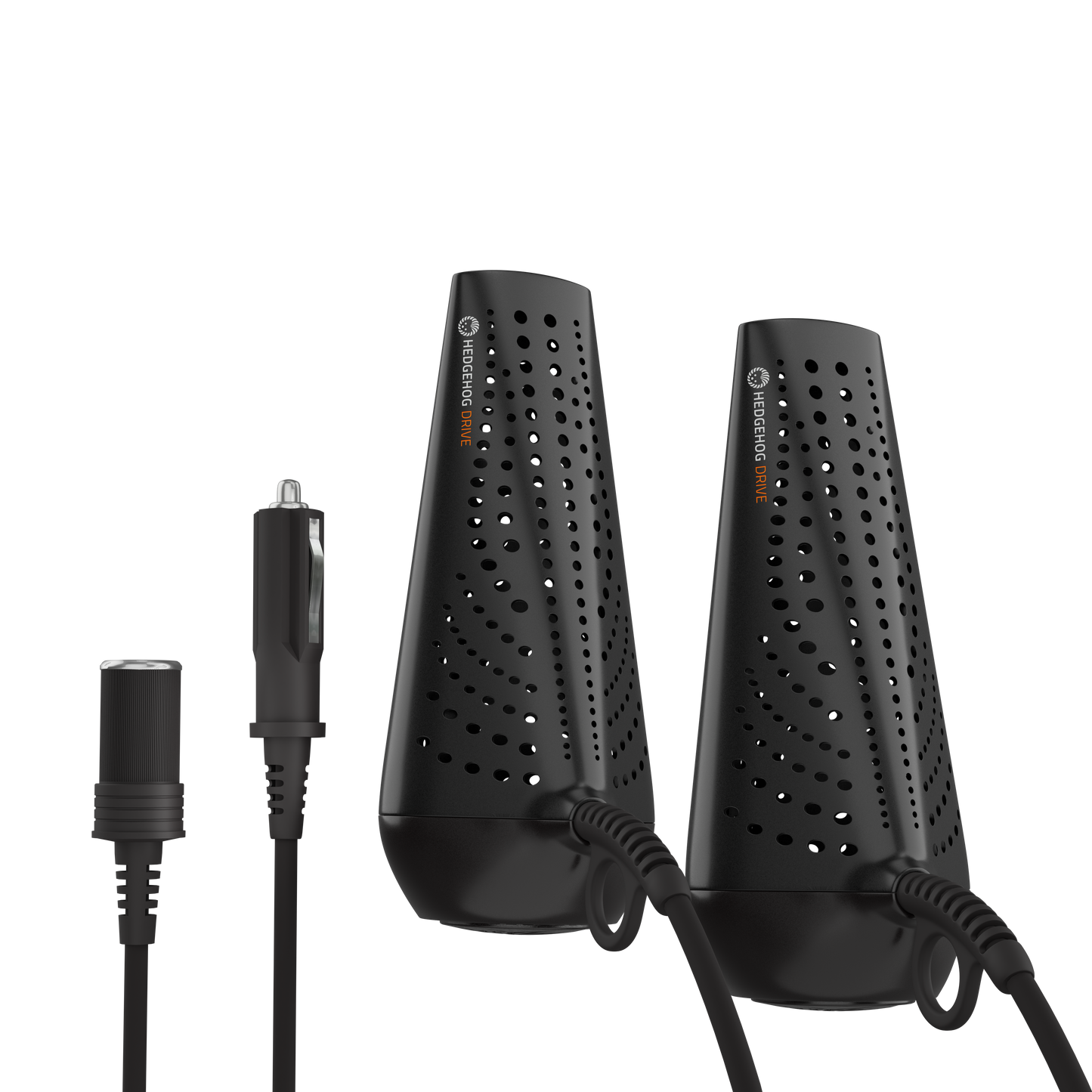 Hedgehog DRIVE - 12 volt for car