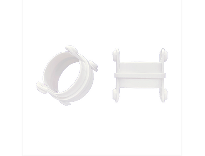 Hedgehog Connector 2 pack