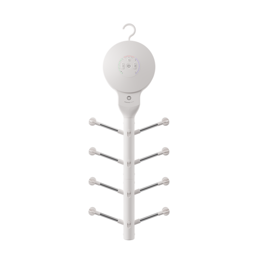 Hanger Blanc T2