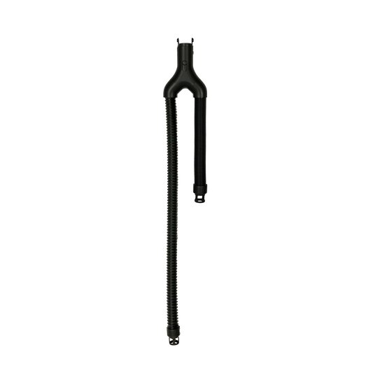 2 Hose adapter