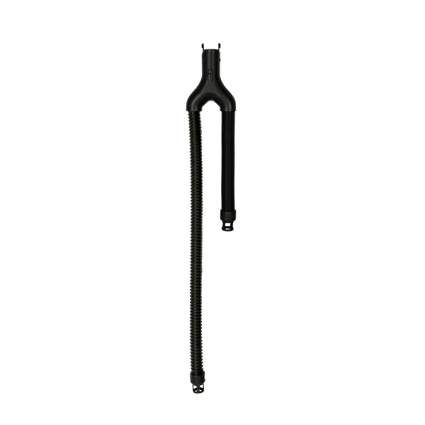2 Schlauchadapter