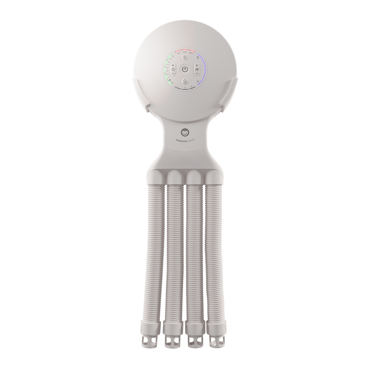Octopus Blanc