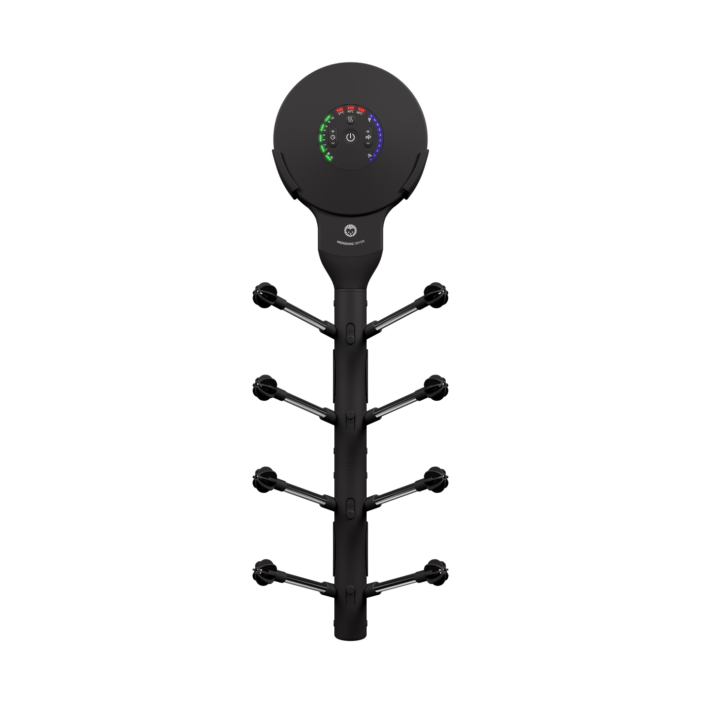 Wall Black T2