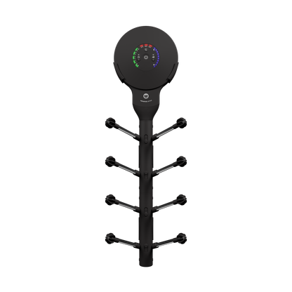 Wall Black T2