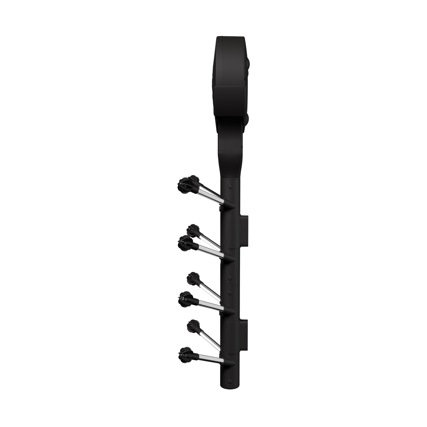 Wall Black T2