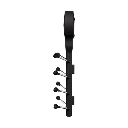 Wall Black T2