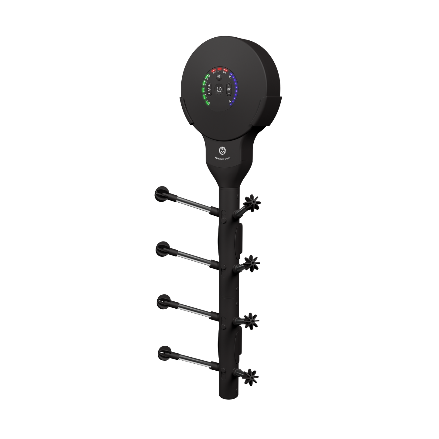 Wall Black T2