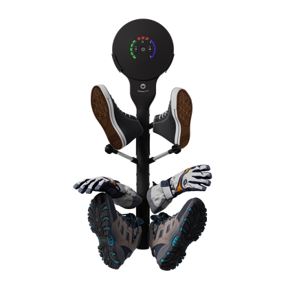 Wall Black T2