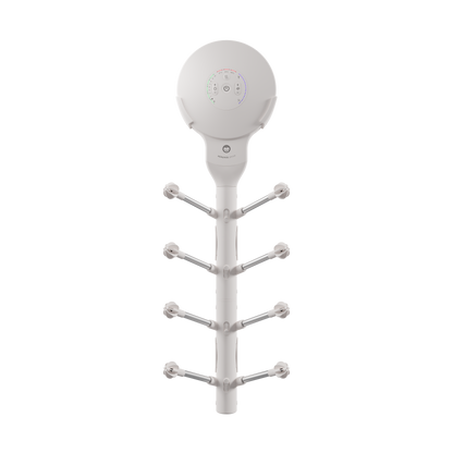 Wall White T2