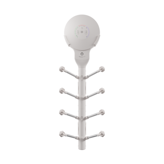 Wall Blanc T2