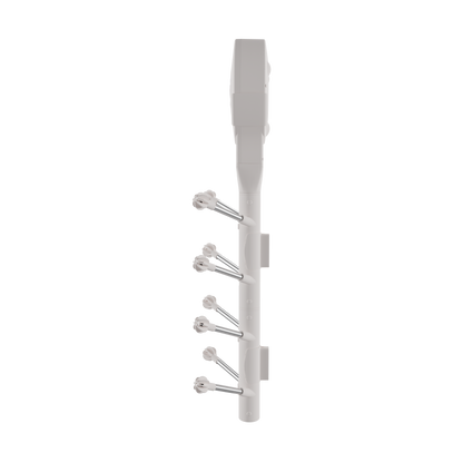 Wall White T2