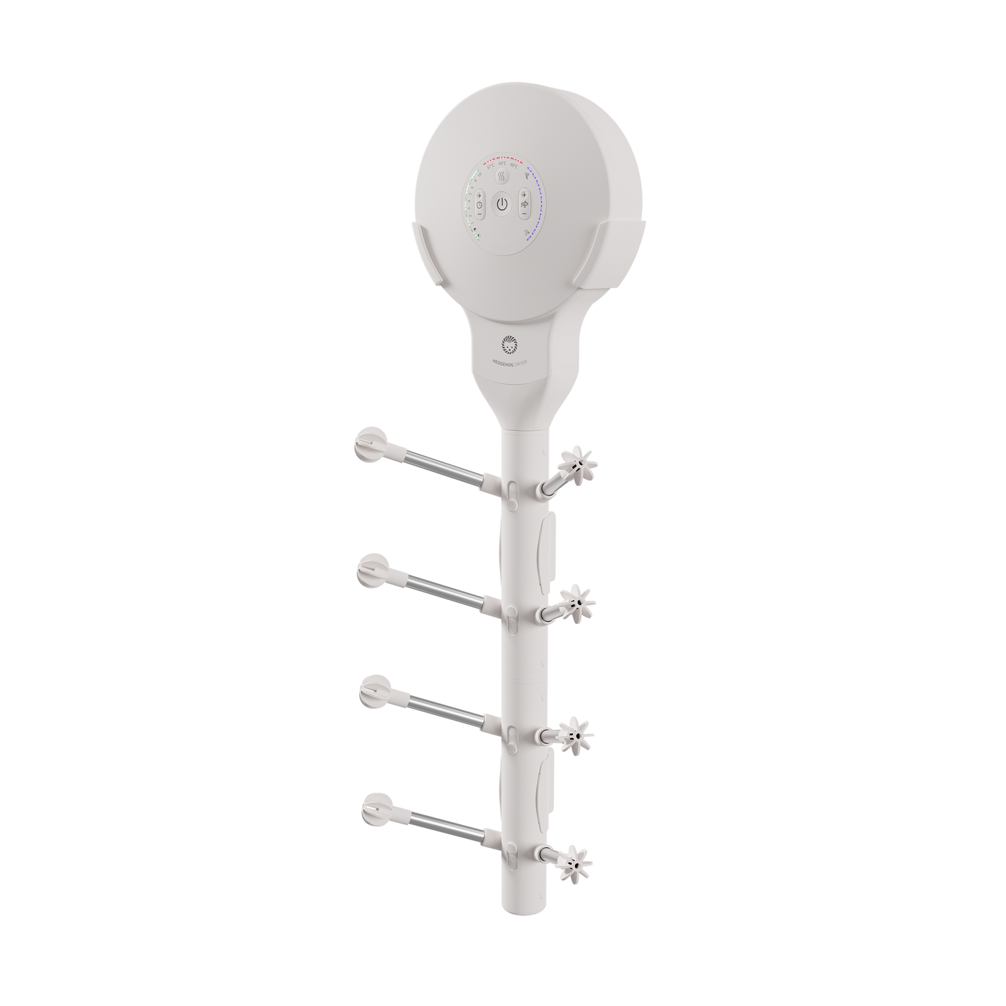 Wall White T2