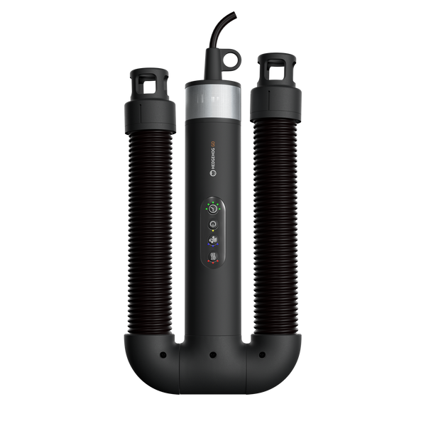 Hedgehog GO – Gewinner, TIME Best Inventions of 2025