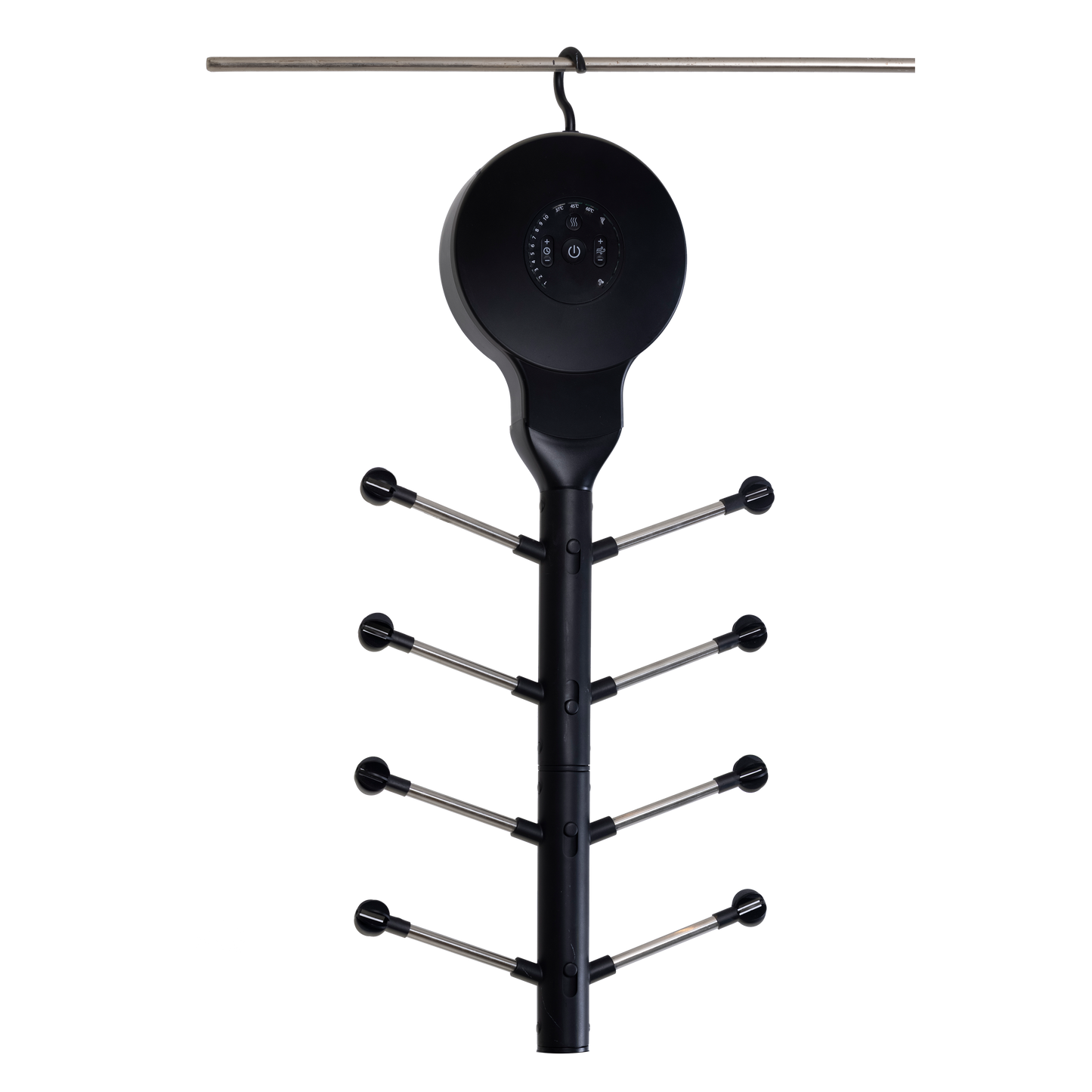 Hanger Black T2