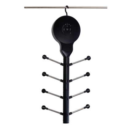 Hanger Black T2