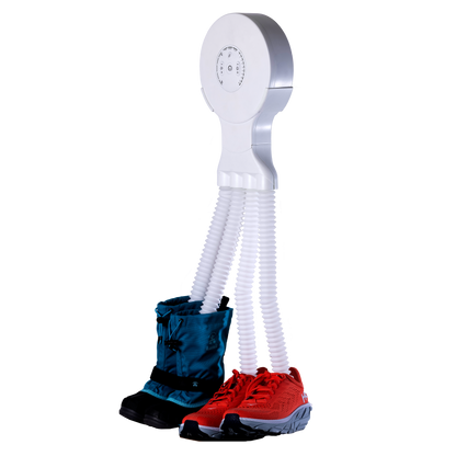 Octopus Blanc